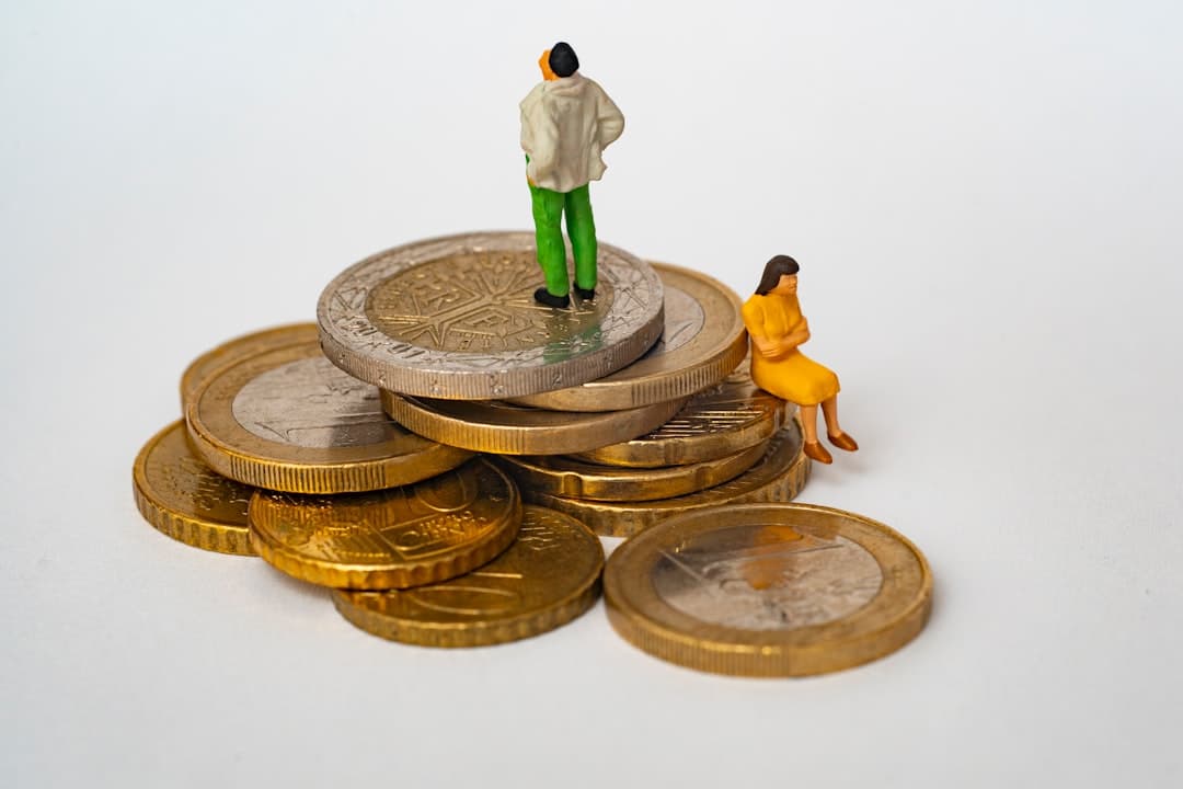 Budgeting for Couples: How to Manage Money Together Without Fighting