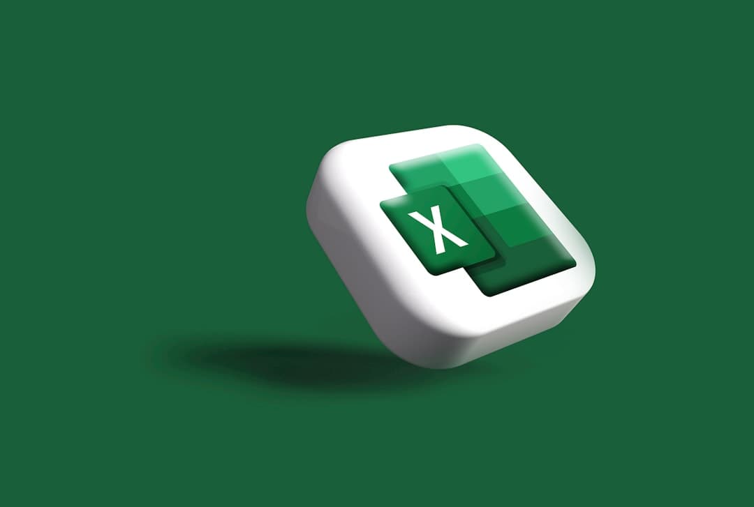 How to Export Your Expenses as a CSV or Excel File on iPhone