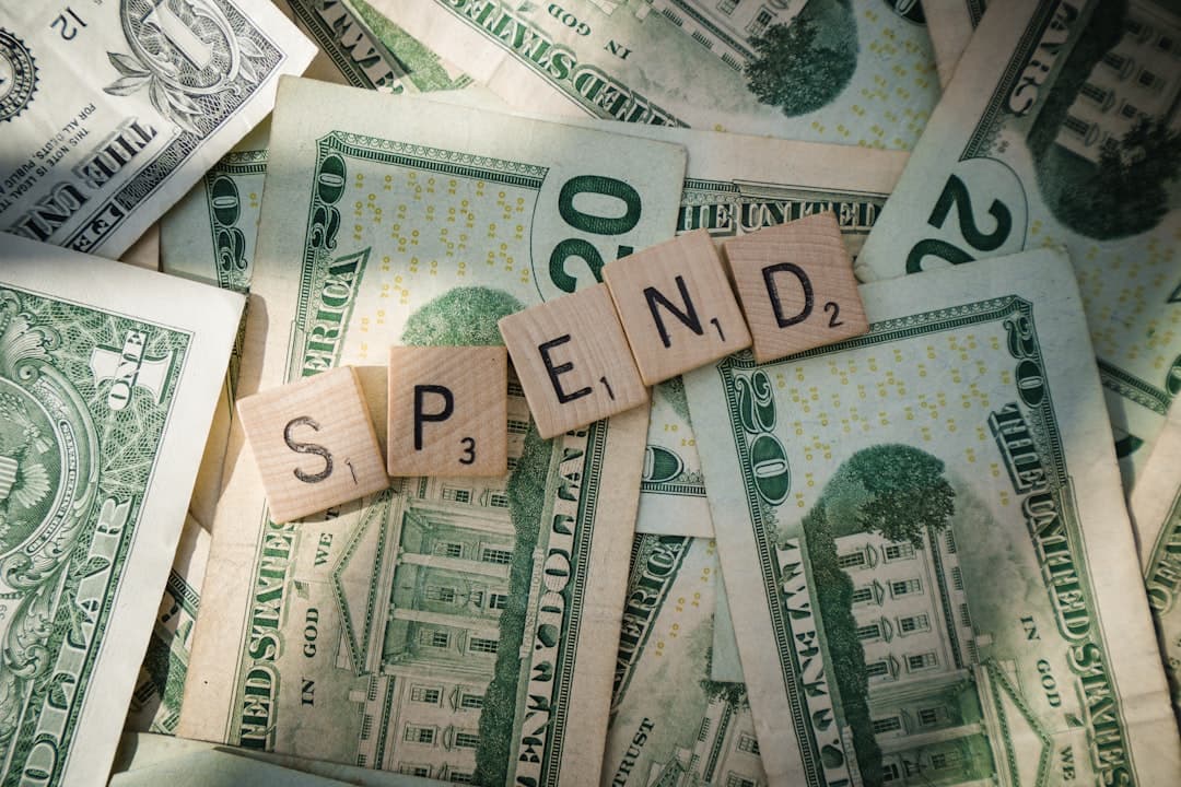 How to Stop Overspending: The Root Causes (And Practical Fixes)