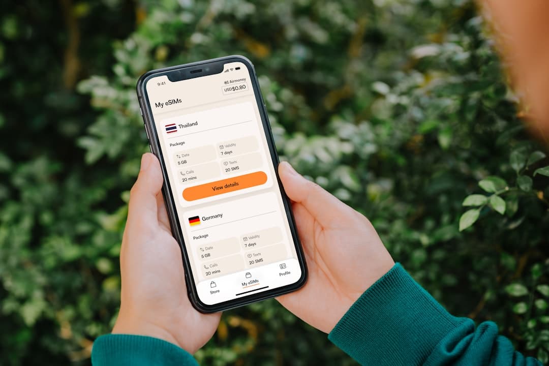 How to Track Your Daily Expenses on iPhone (The Simple Way)