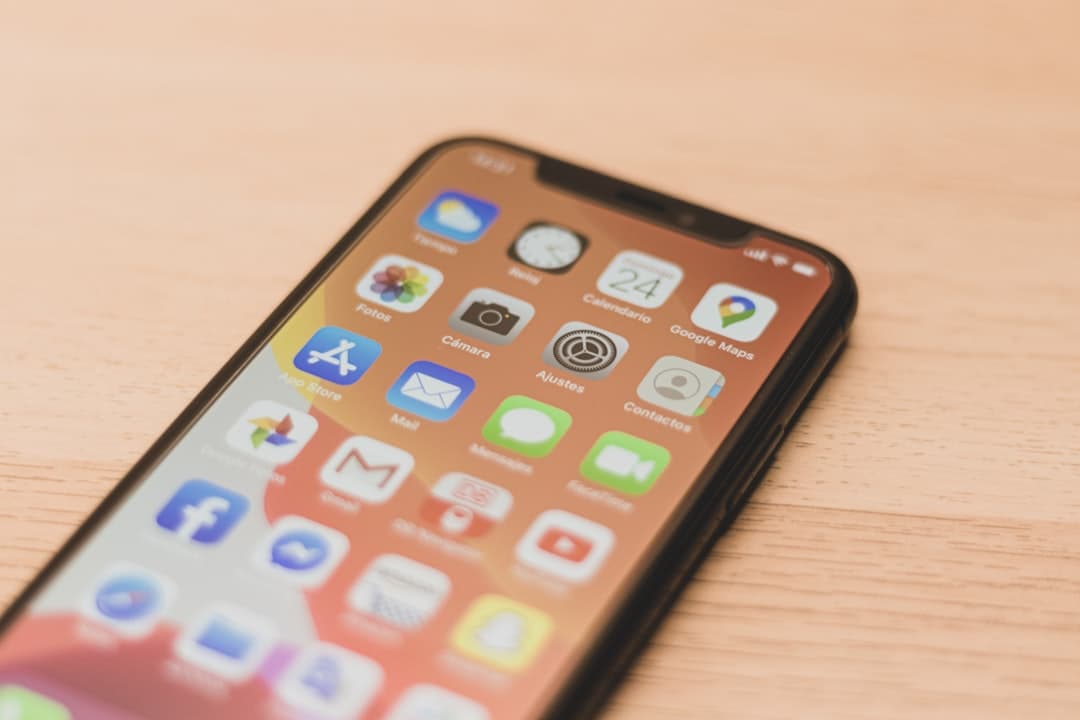How to Track Expenses for Taxes on iPhone (The Easy Way)