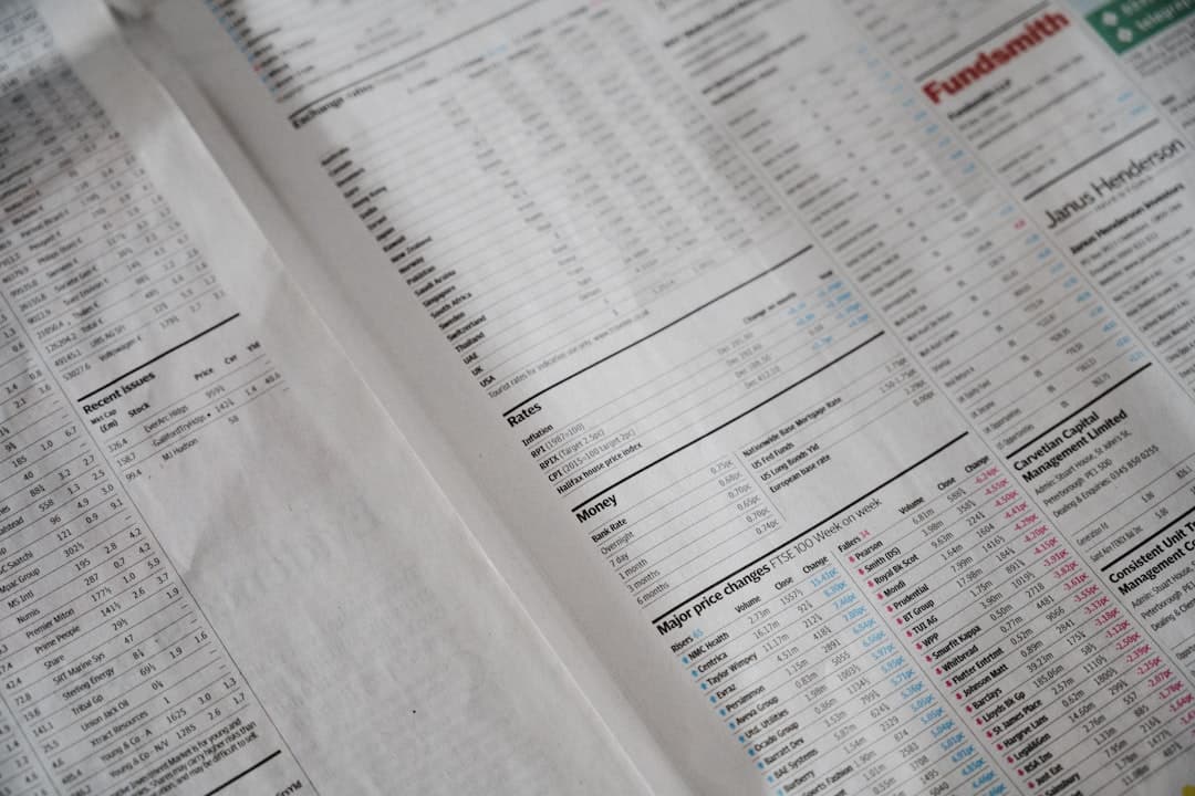 The Best Ways to Track Expenses Without a Spreadsheet